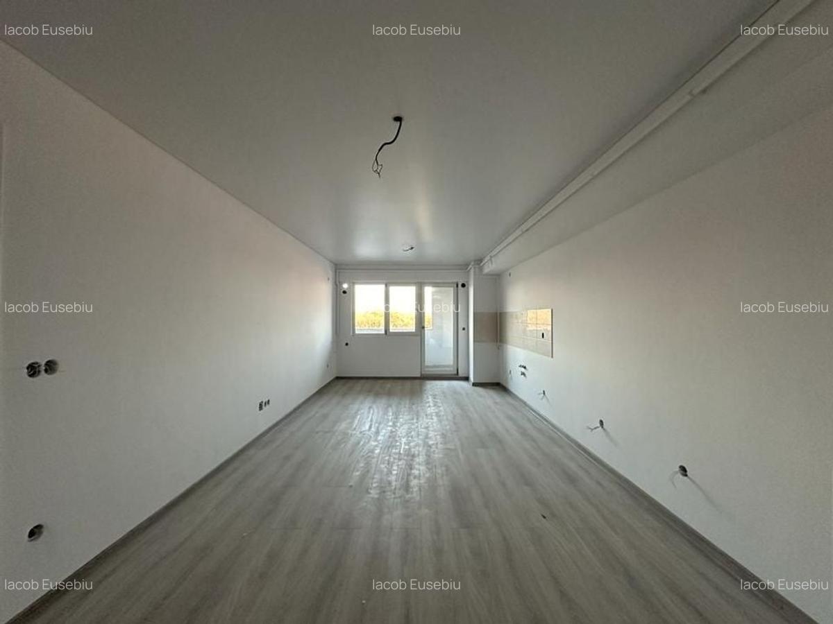 FINALIZAT! DIRECT DEZVOLTATOR ! Apartament 65MP | 2 camere | COPOU - 5