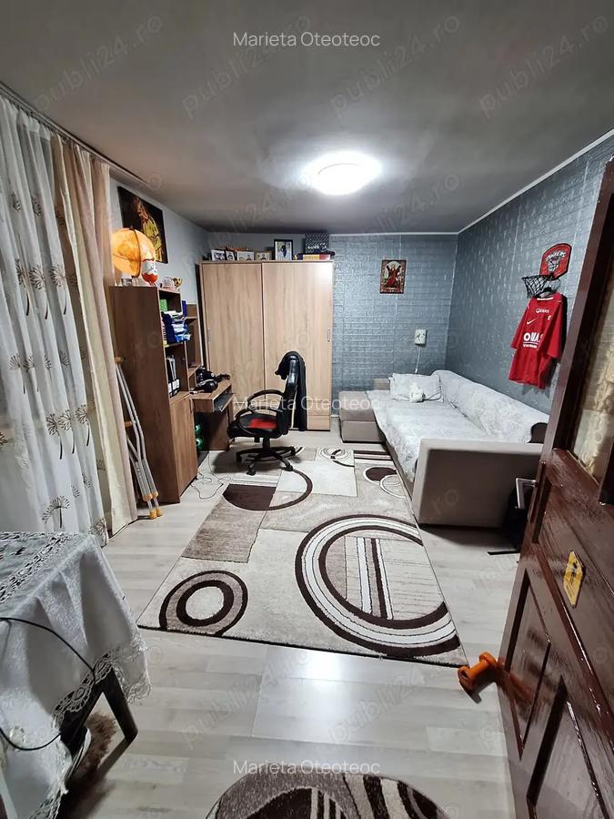 Casa de vanzare in sectorul 5,?oseaua Salaj langa Complex comercial Humulesti. - 5