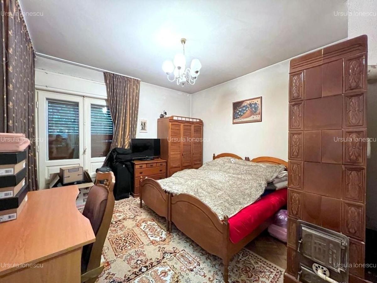 Apartament cu 4 camere semidecomandat în Ferdinand - 11