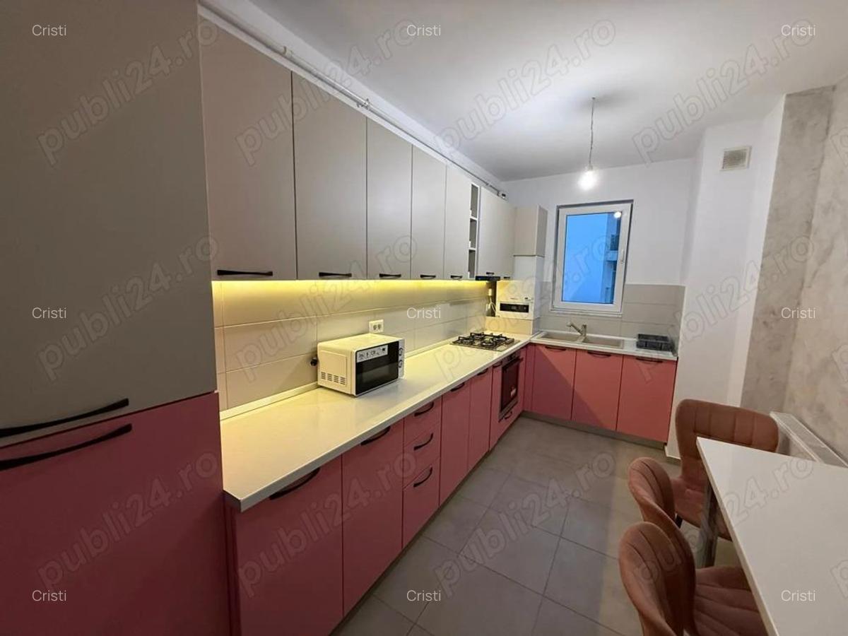 Apartament 2 Camere Prelungirea Ghencea Dimri Residence - 11