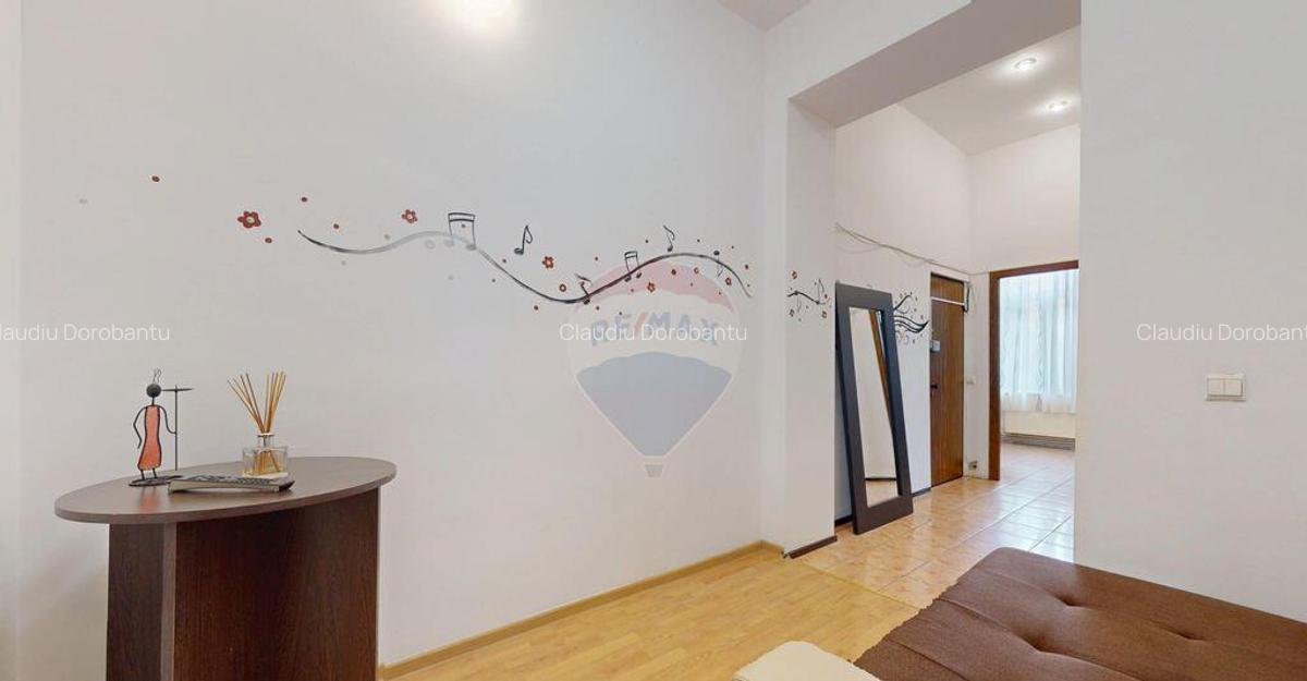 Apartament 3 camere de inchiriat -Centrul Istoric- lang?... - 8