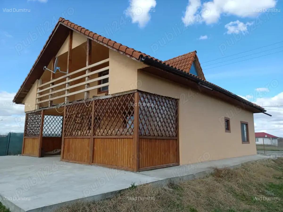 Casa de vanzare Delta Dunarii - 9