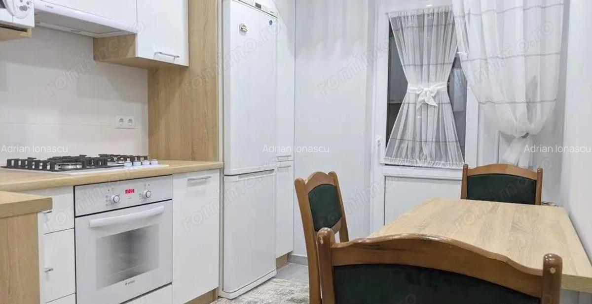 Garsoniera de inchiriat zona Titan - 2