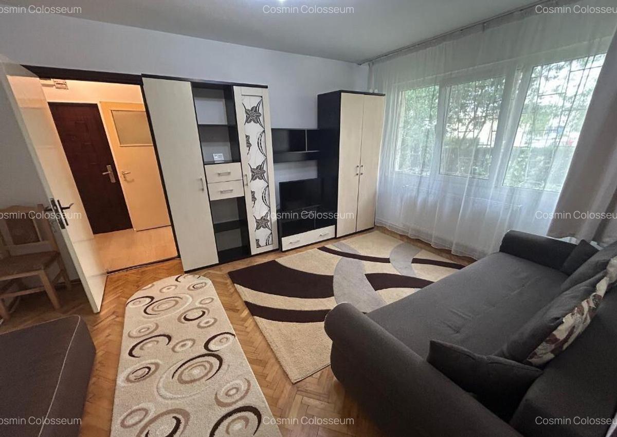 Apartament 2 camere, confort 1, spatios, mobilat, utilat, zona Astra! - 2