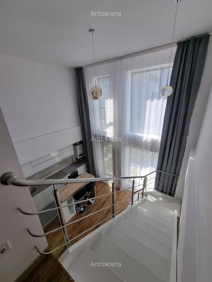 Duplex 2 camere GranviaPark - 7