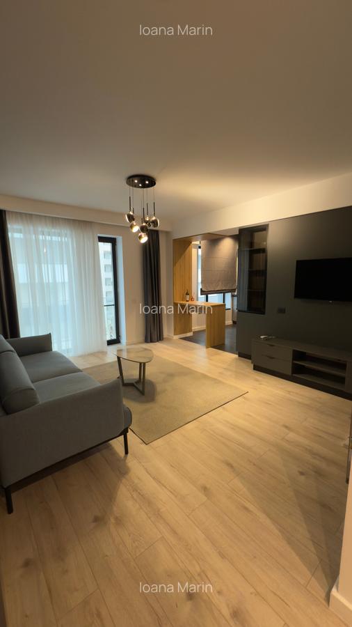 Oferta PROMOTIONALA AP. 2 CAMERE, Sisesti / Băneasa, - 1