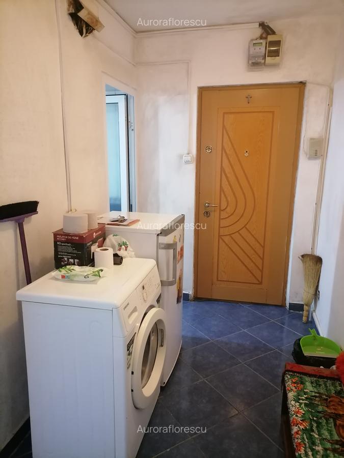Tomis Nord apartament cu 2 camere - 2