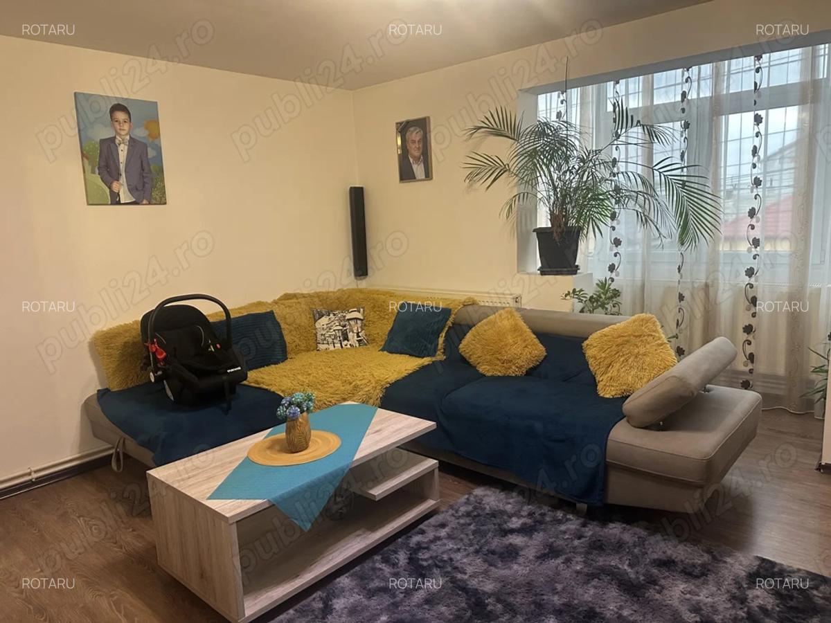 Casa de vanzare Medeea sau schimb cu casa in Ilfov zona Branesti, Balotesti,Dascalu,Snagov,Voluntari - 9