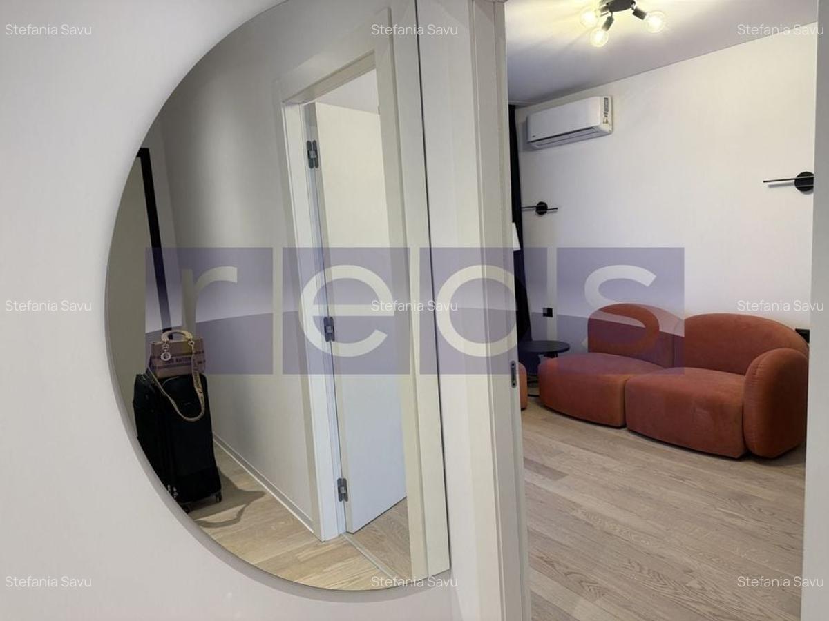 Apartament cu 3 camere în Floreasca - 11