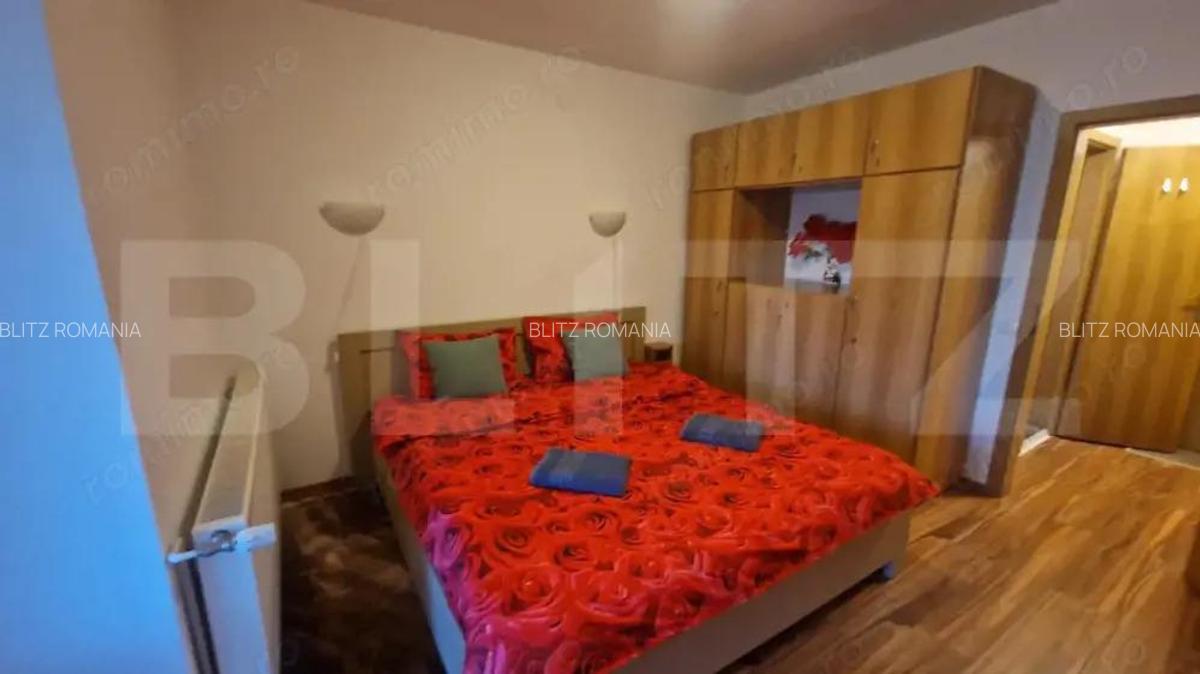 Apartament 3 camere , ideal investitie sau locuit Poiana Brasov - 9