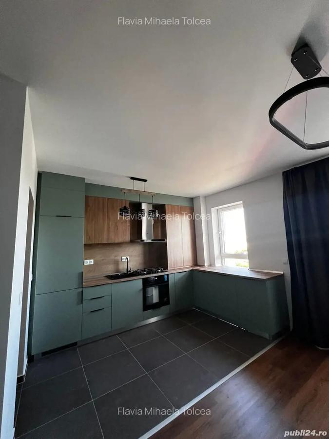 Apartament cu 2 camere - 4