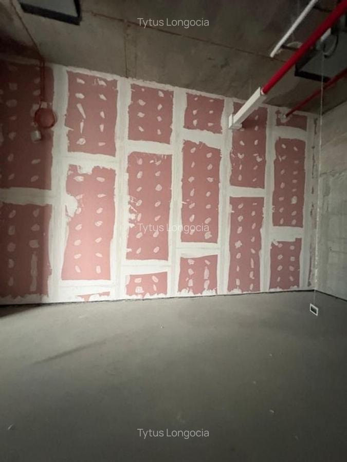 Spațiu comercial de închiriat – Parter - 1