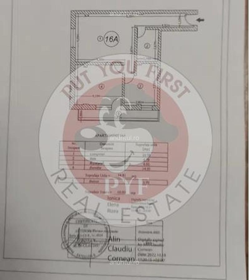 Rosu | 2 camere | semidecom | 61mp | B10934 - 7