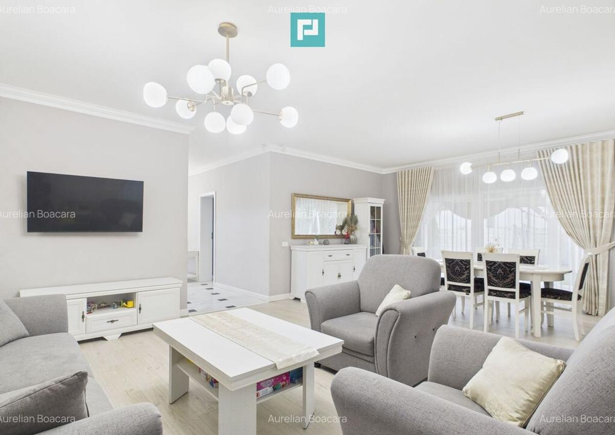 Duplex Dumbravi?a langa Padurea Verde - 1