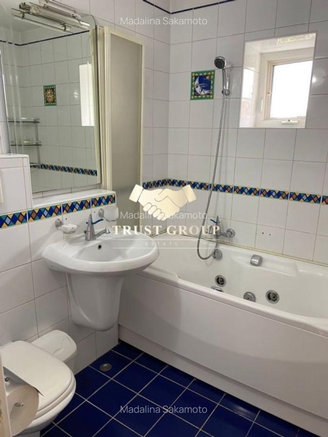 Apartament cu 4 camere decomandat, mobilat în Floreasca - 7
