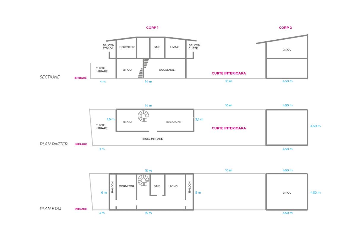 Casa 4 camere _ Colentina, Plumbuita, cu vedere la parc și lac - 8