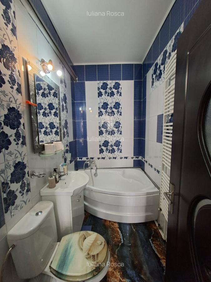 Apartament cu 2 camere în Palat - 11