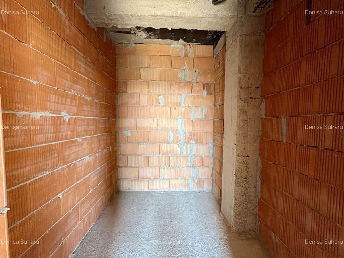 Apartament cu 3 camere si 2 bai | Mosnita Noua - 6