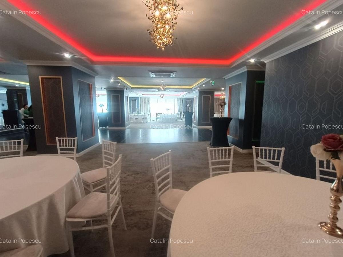 Spațiu comercial, 100 mp în Calea Victoriei - 8