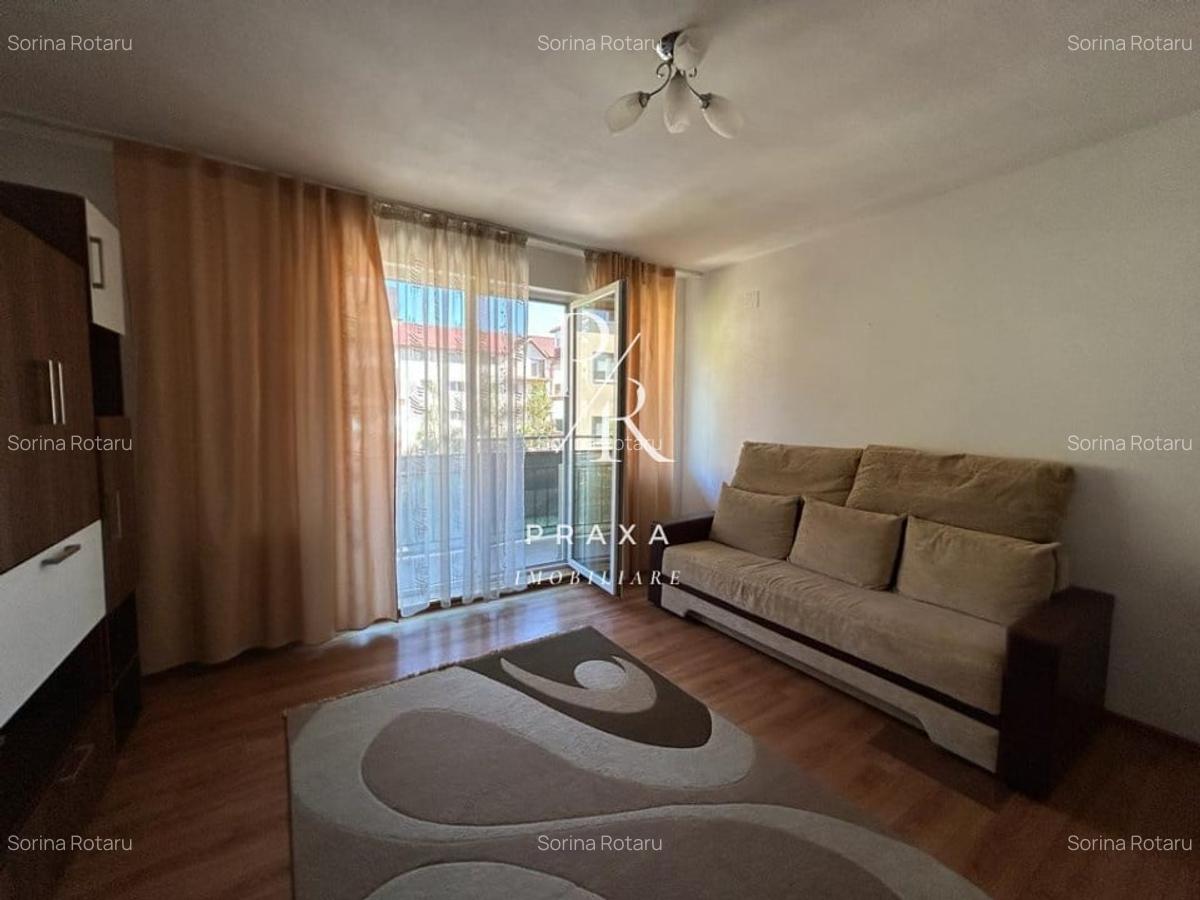 Apartament de vanzare, 2 camere, decomandat, 48 mp, parcare, Florilor - 5