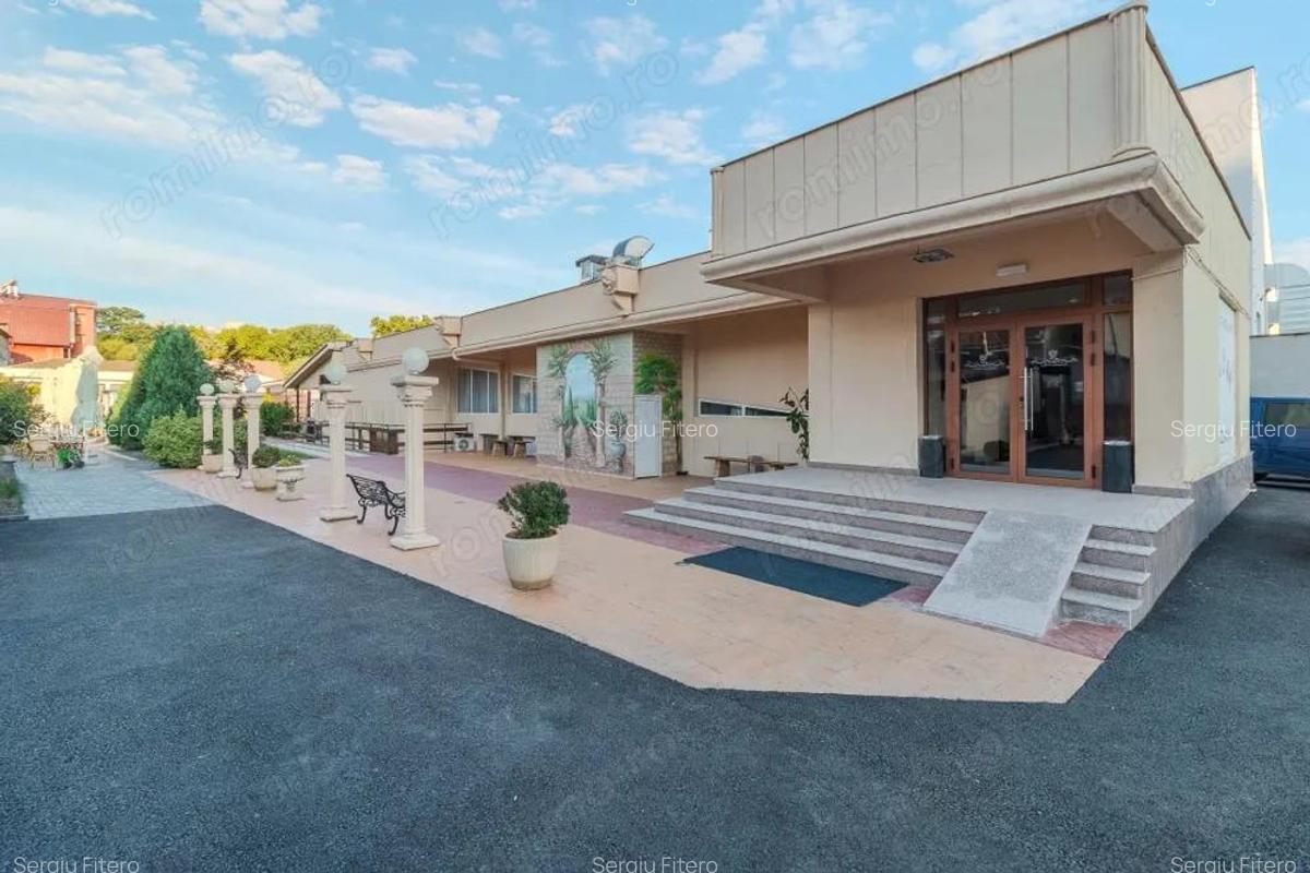 Afacere la cheie Restaurant si Sala Evenimente in Sta?iunea Baile Felix - 16