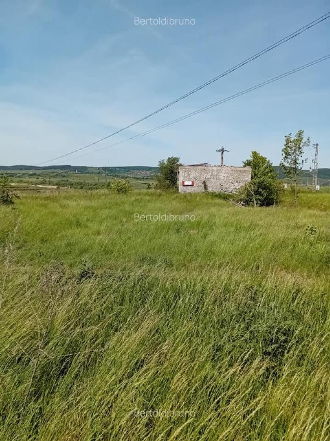 Teren 5600  chilieni  DN12 - 5