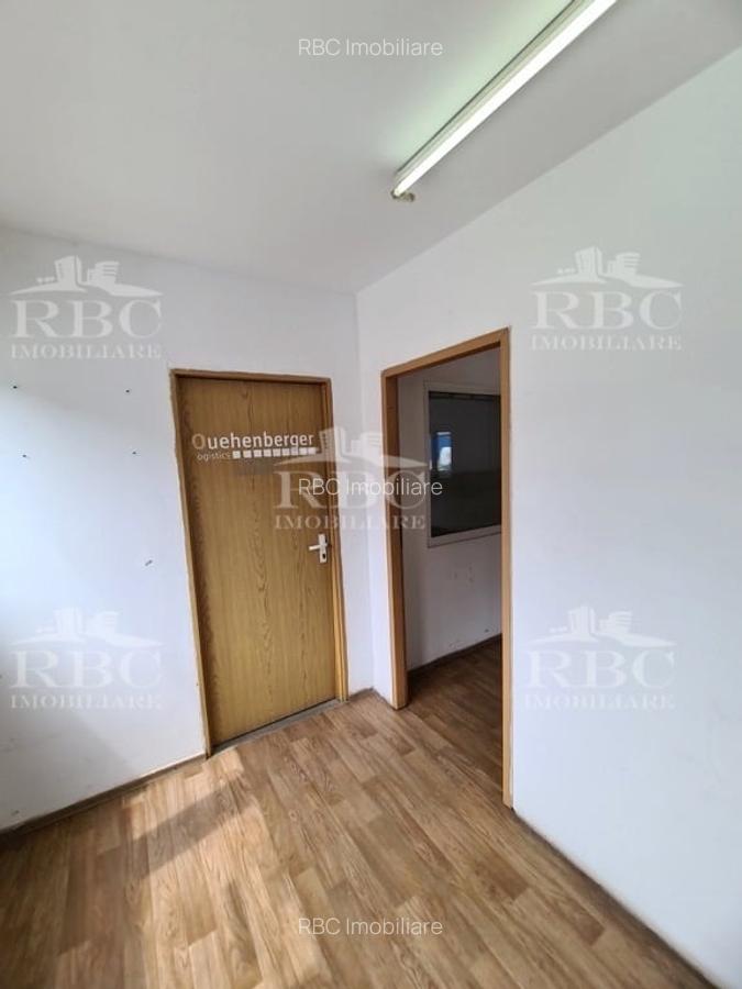 Spațiu industrial, 484 mp în Someșeni - 8