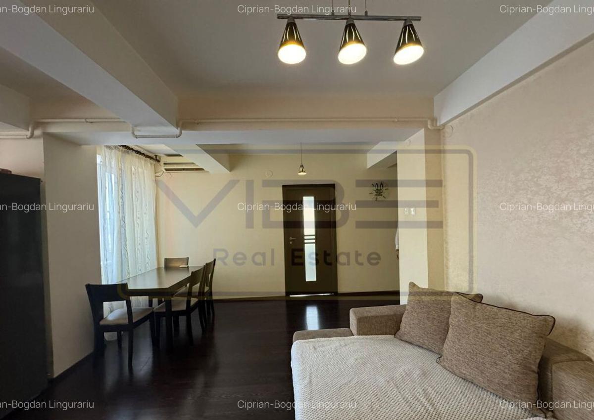 Apartament 3 camere+parcare Tatarasi Penta Rezidential - 1