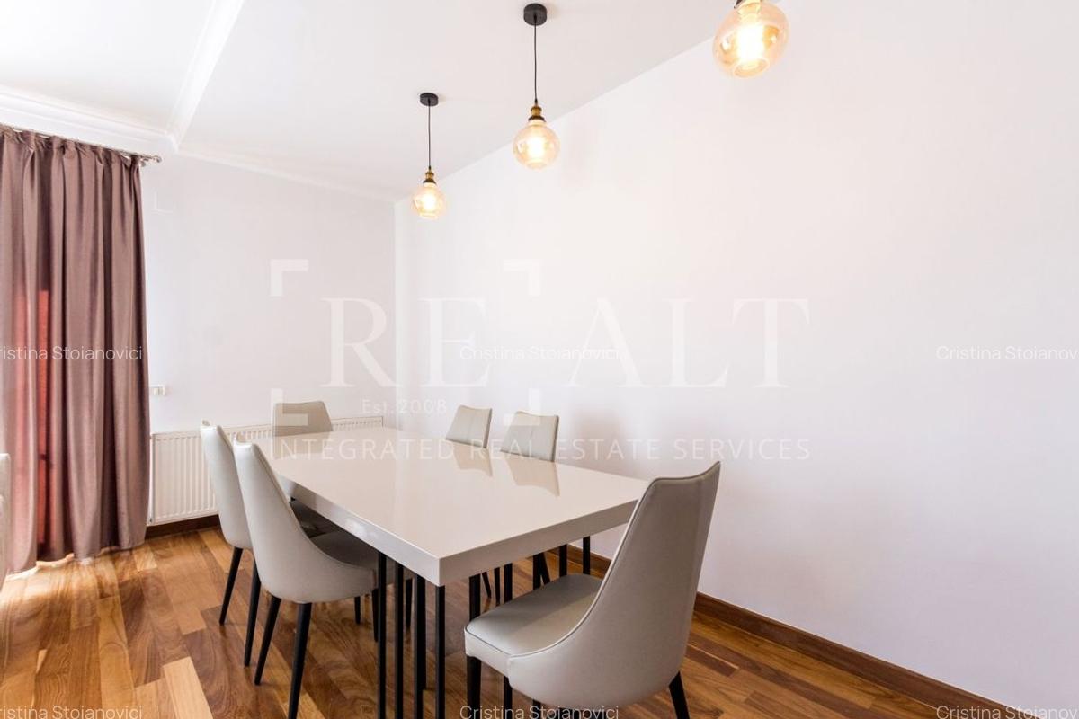 Inchiriere apartament 4 camere | Premium, 2xparcare | Herastrau, Madgearu - 3