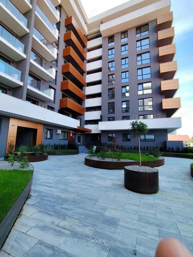 Apartament 2 camere de inchiriat, Urbana 3 - Iosia Nord, Oradea - 16