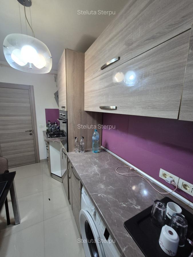 Vanzare apartament 2 camere in spatele Bulevardului Unirii - 14