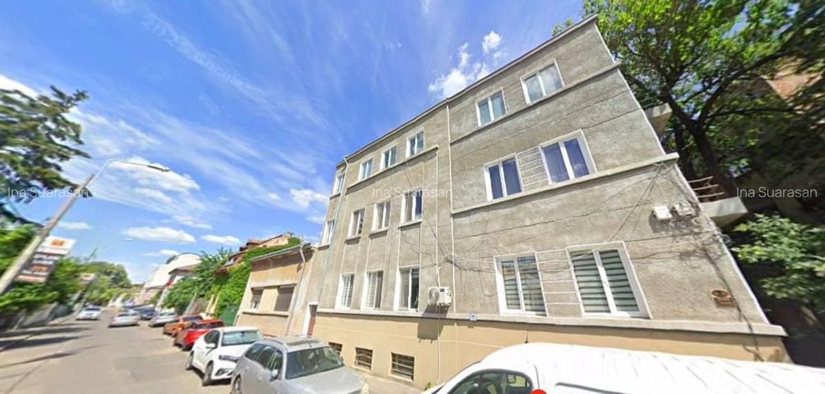 De Vanzare Apartament 3 camere Unirii, Cartier Evreiesc, Matei Basarab - 7
