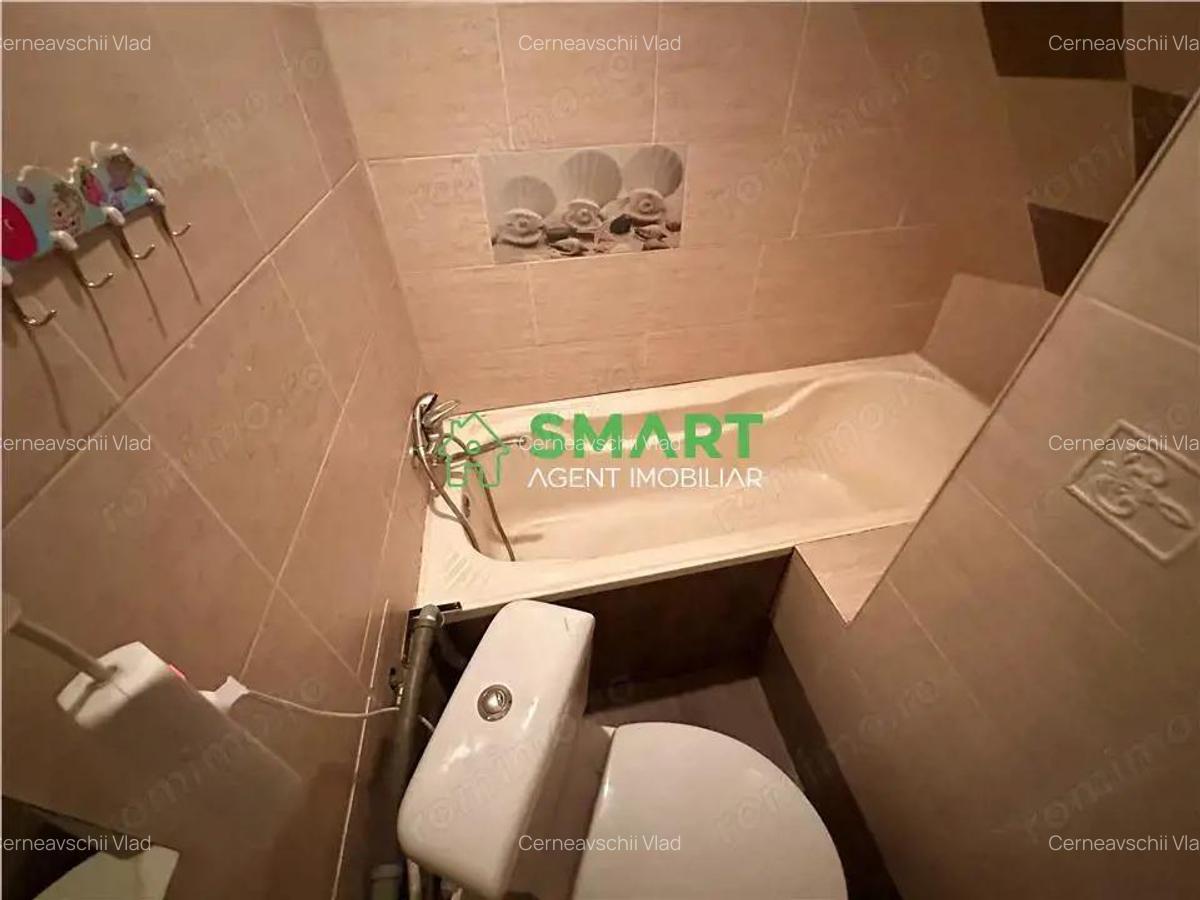 Apartament 2 camere. Zona Ultracentrala, str. Ioan Rusu Sirianu. - 9 Apartament 2 camere. Zona Ultracentrala, str. Ioan Rusu Sirianu. - 9