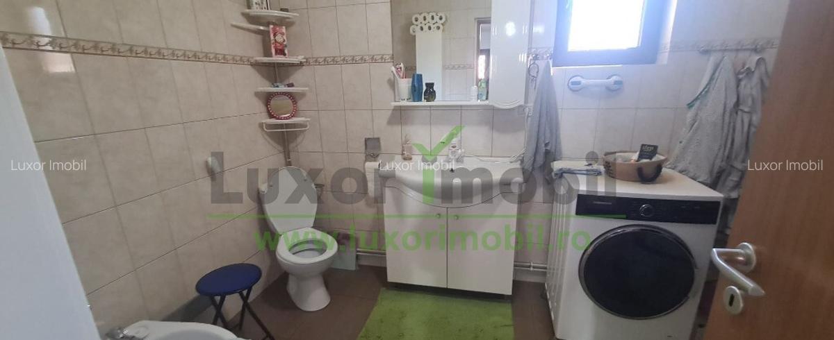 Casa solida la ?osea Voinesti, Ia?i | 3 camere | 684 mp teren | gaz, - 16