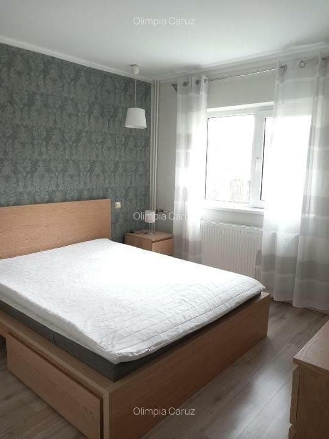 Apartament 3 camere Baneasa/Herastrau/Aviatiei - 4