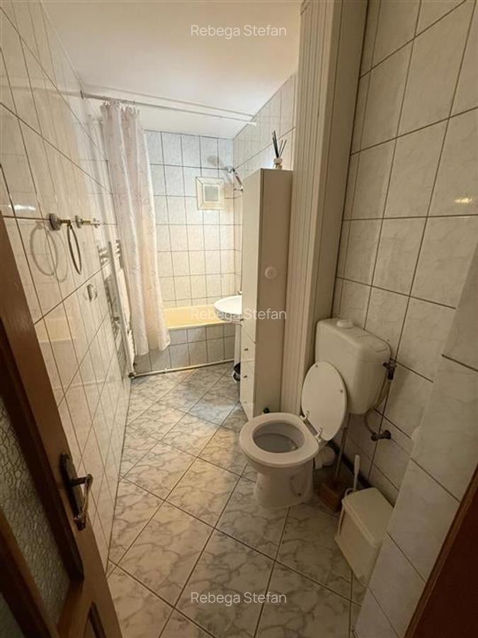 APARTAMENT 2 CAMERE, STR. BUCEGI - 13
