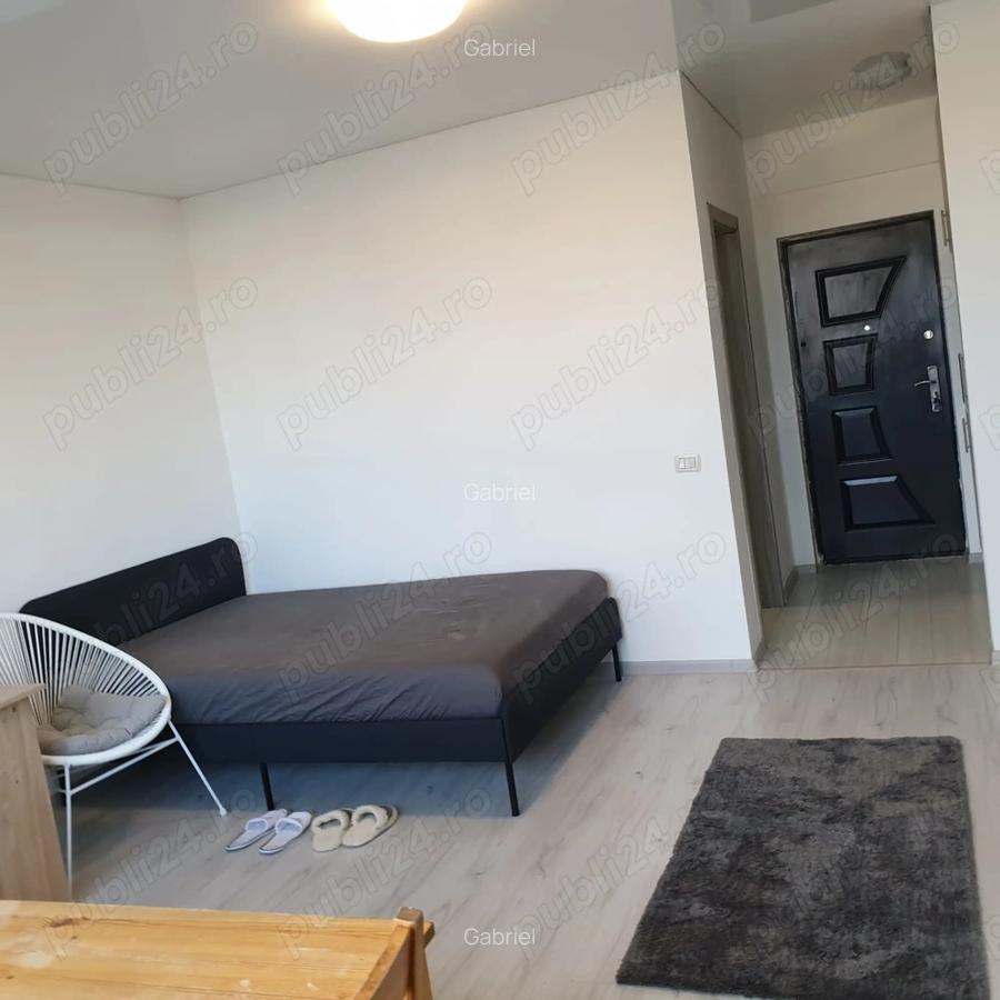 Garsoniera in Pollux Residence - 2