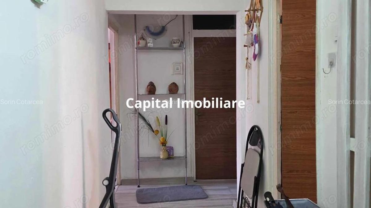 Apartament et.2, 2 cam. zona kiseleff - 5