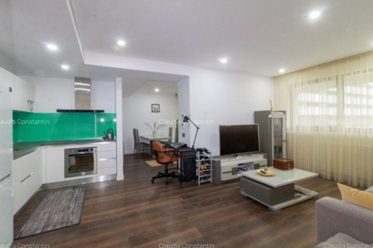 Inchiriere apartament 2 camere|Cortina Residence|Horia Macelariu - 4