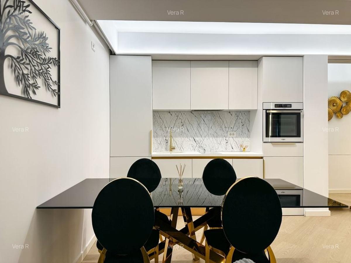 Prima Inchiriere I Apartament 2 camere I Designer I Terasă 10 mp - 3