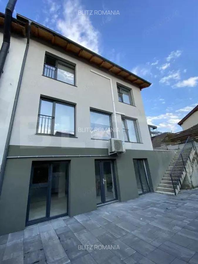 Casa alipita, 180 mp utili, acces privat, zona Vivo - 9