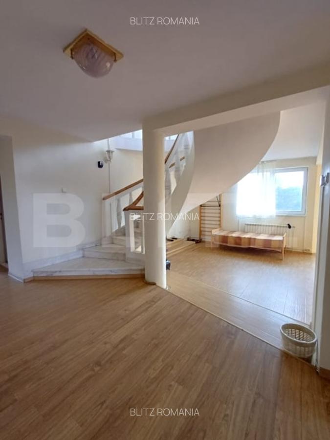 Casa individuala cu 5 camere, 1001 mp teren, zona Materna - 5