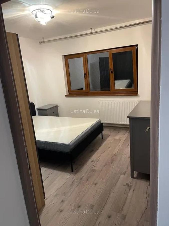 Apartament de 2 camere decomandat, centrala, pet friendly - metrou Timpuri Noi - 3
