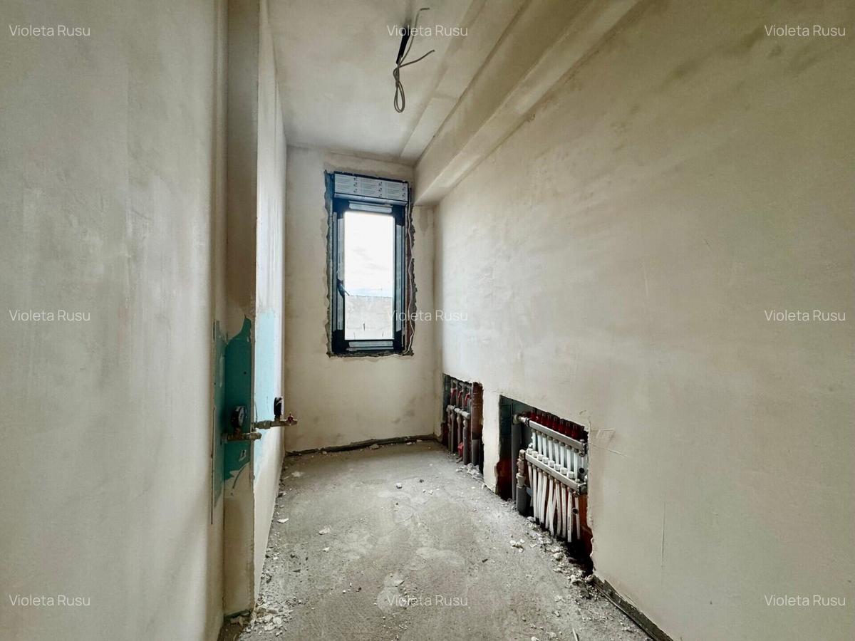 Vilă P+1 în Tunari | lângă Cosmopolis – 400 mp Teren - 17