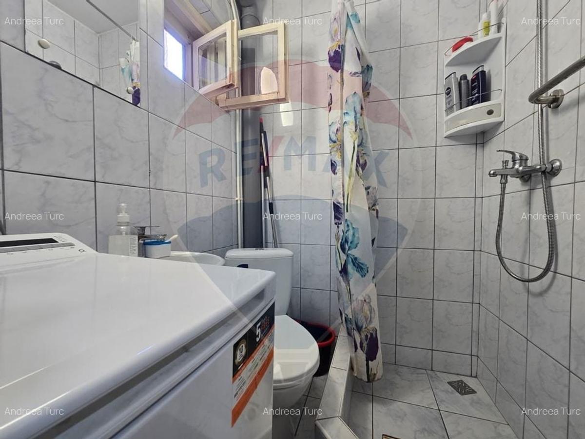 Apartament cu 2 camere de vanzare in zona Semicentral - 5