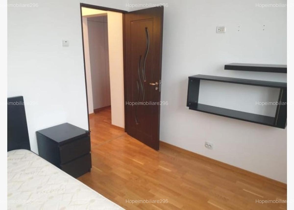 Berceni Corvaris Apartament 3 camere - 8