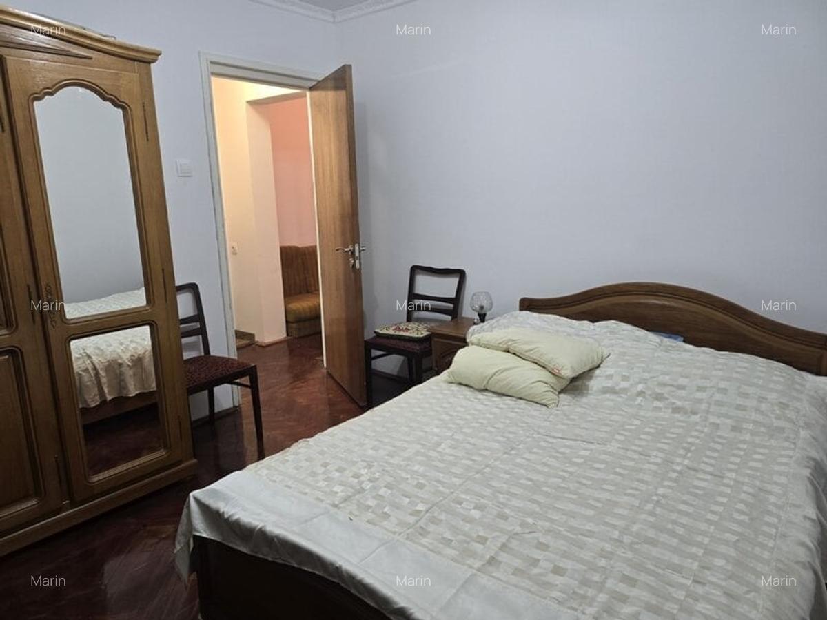 Apartament cu 3 camere semidecomandat în Baba Novac - 8