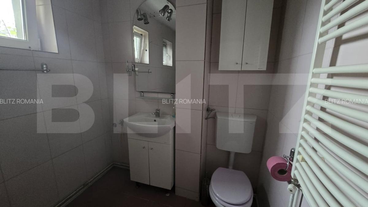 Apartament 3 camere, 62 mp, zona Careiului - 12
