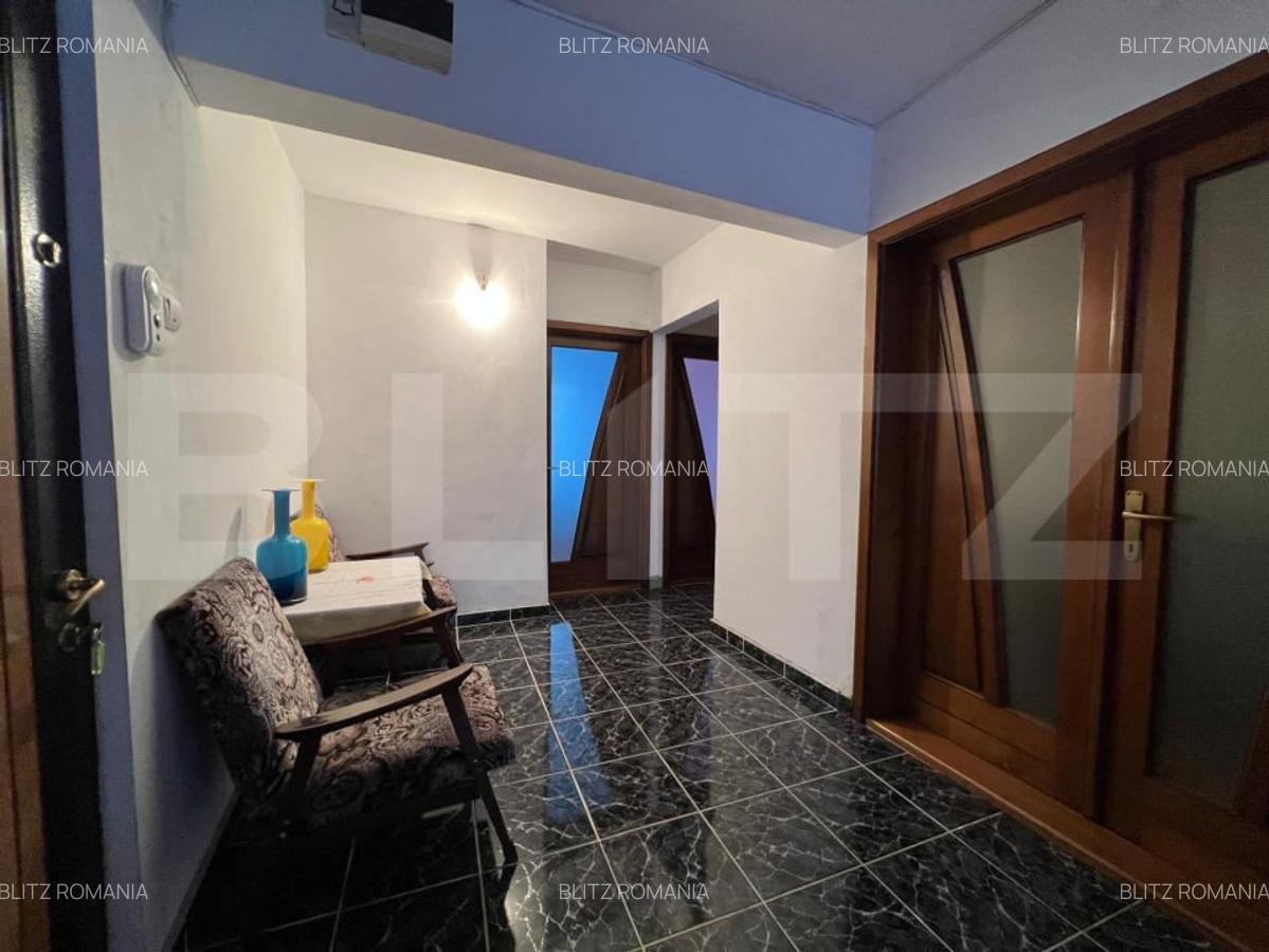 Apartament 3 camere - zona Ștefan cel Mare, loc de parcare inclus! - 3