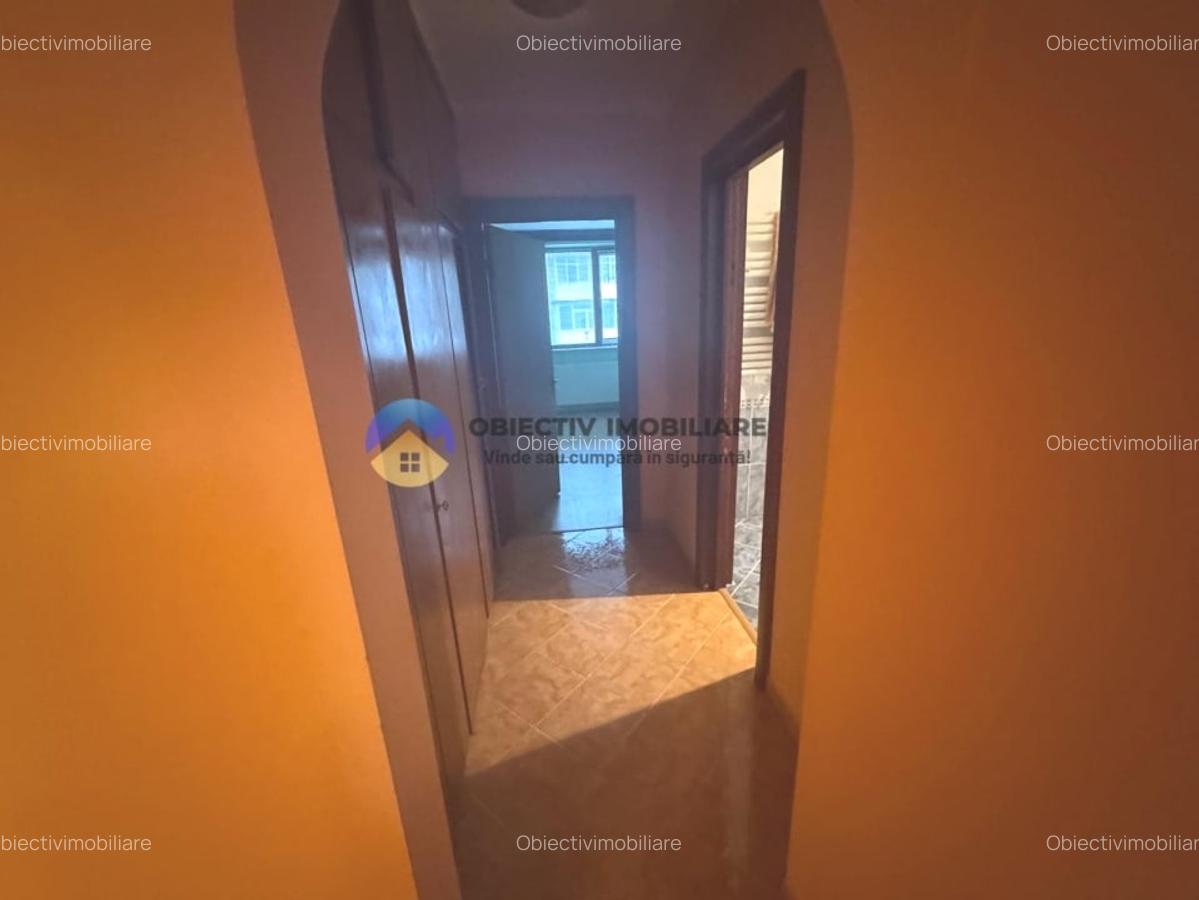 Apartament 3 camere de vanzare- Maratei/ Scoala nr.2 - 7
